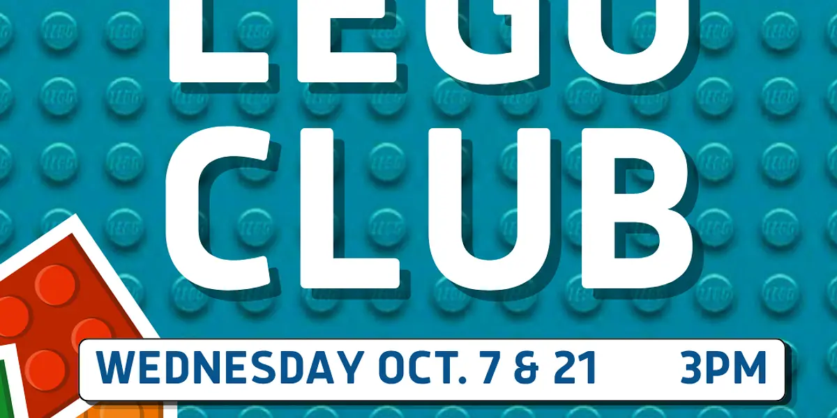 Lego Club