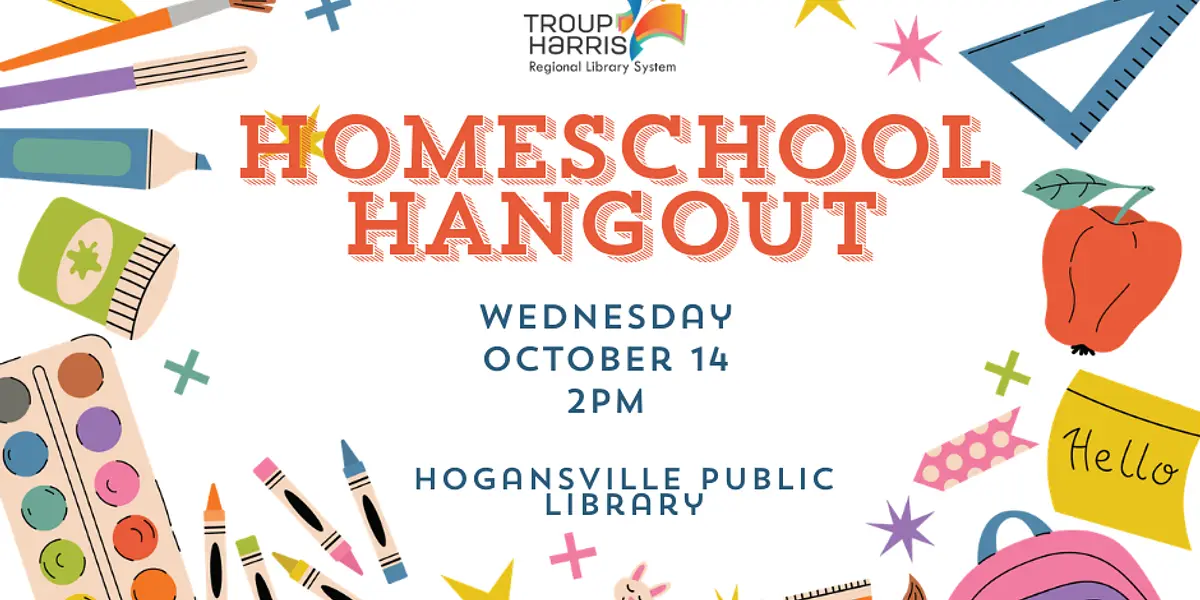 Homeschool Hangout