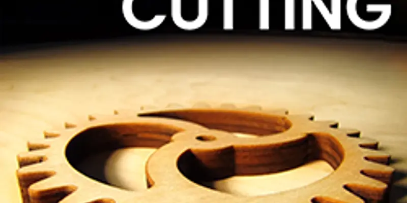 Intro to Laser Cutting