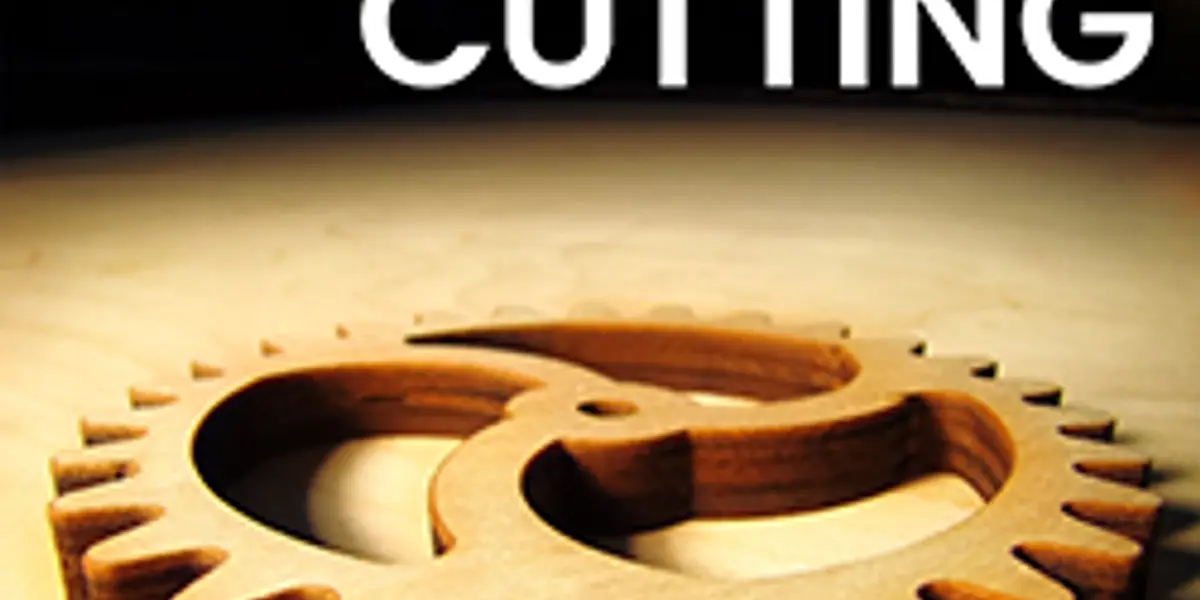 Intro to Laser Cutting