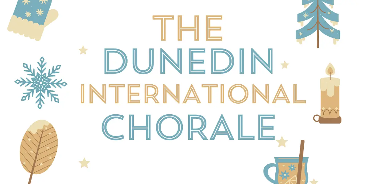 International Chorale Musical Performance