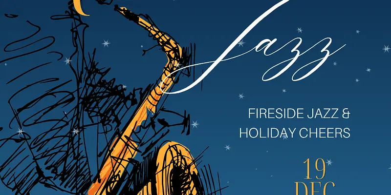 St. Pete Sax Quartet: Swingin' Saturday