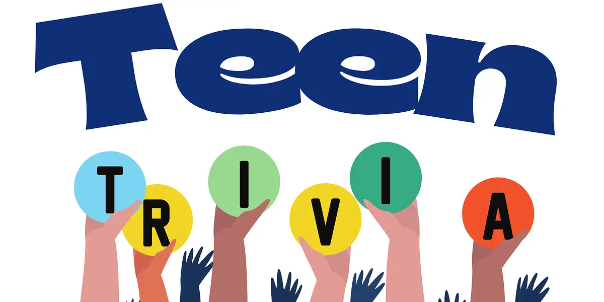 Fandom Fest: Fan Favorite Teen Trivia