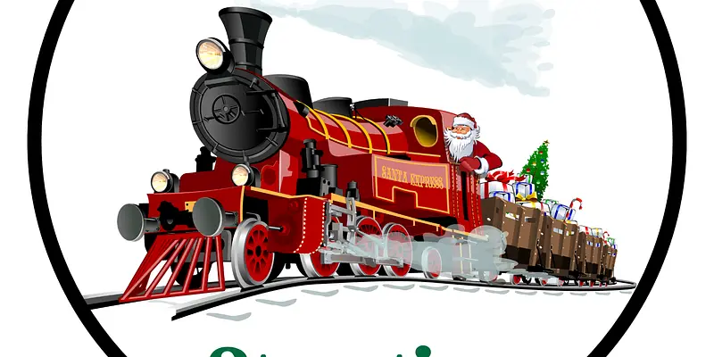 Polar Express Storytime