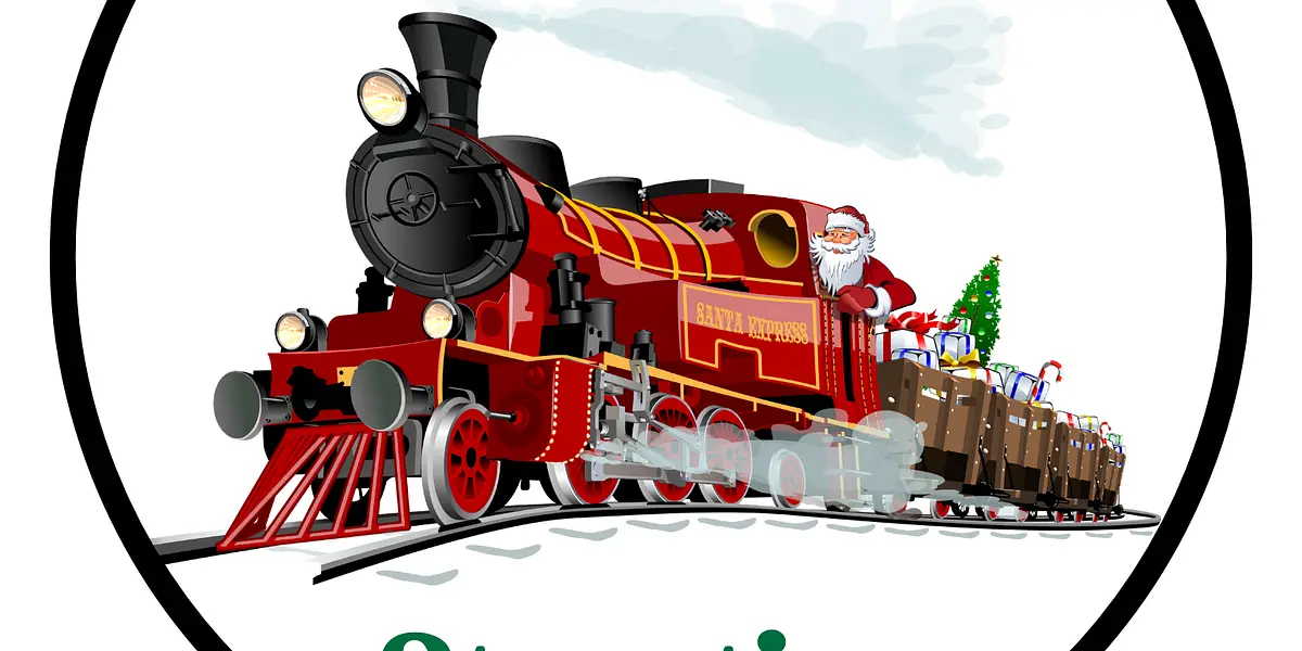 Polar Express Storytime
