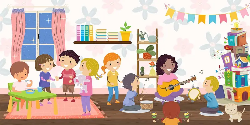 Music & Movement for the Holidays