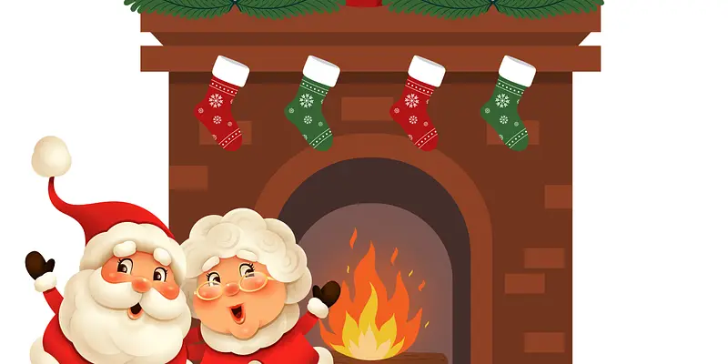 Holly Jolly Holiday Event