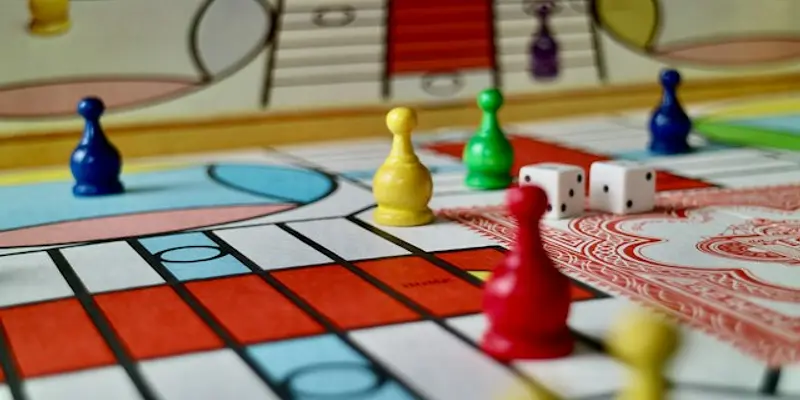 Board Games for all ages!