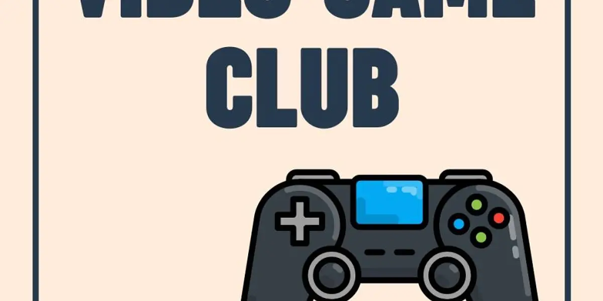 Video Game Club