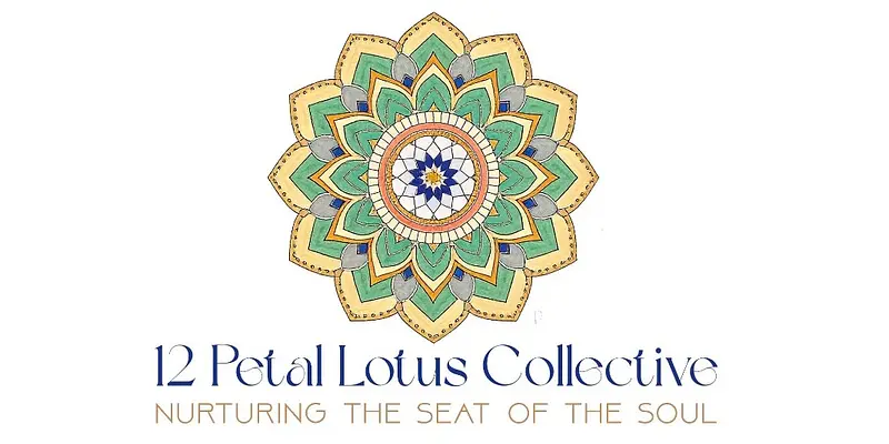 12 Petal Lotus Collective