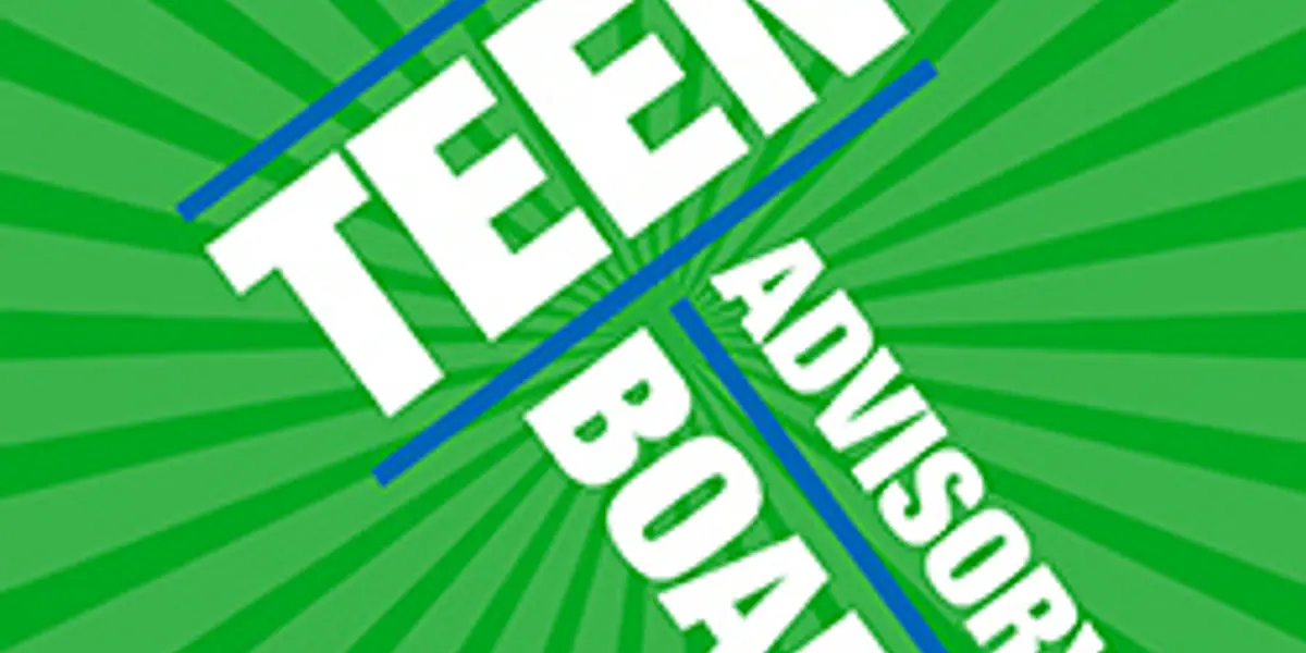 North Carroll Teen Advisory Board