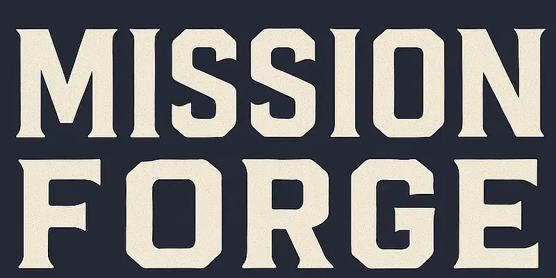 Missionforgefitkids