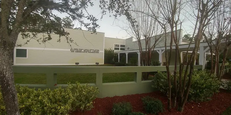 Southeast Branch