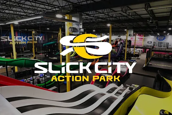 Slick City - Fort Myers