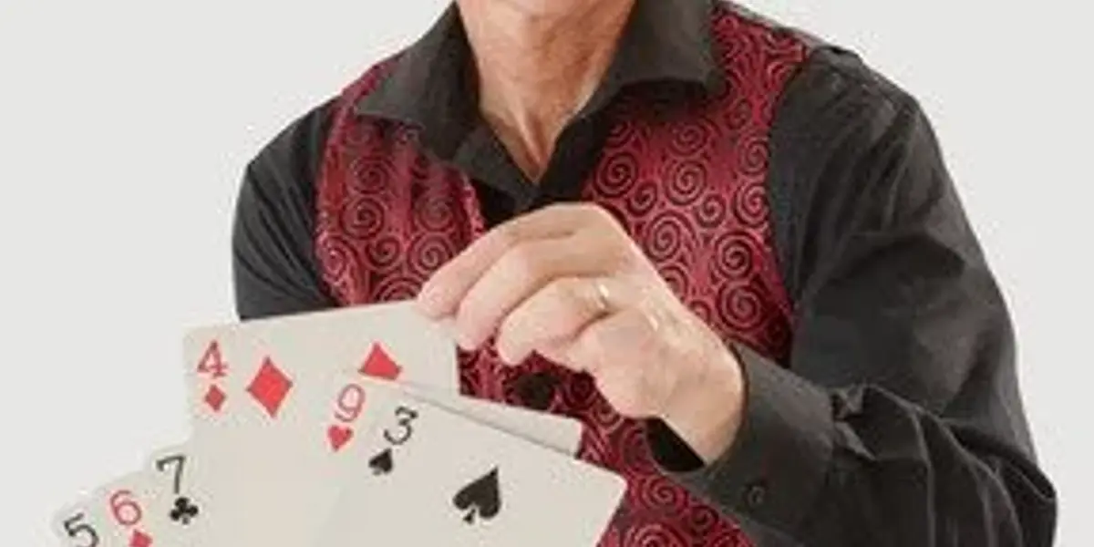 Razzmatazz Entertainment: Ventriloquism and Magic Show