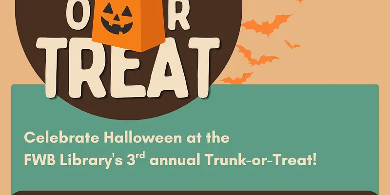 Trunk-or-Treat