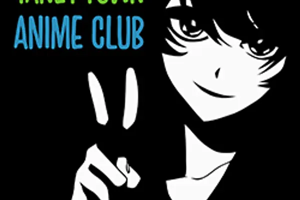 Taneytown Teen Anime Club at Taneytown Branch