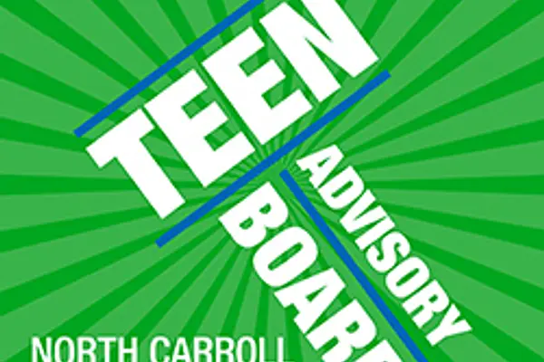 North Carroll Teen Advisory Board