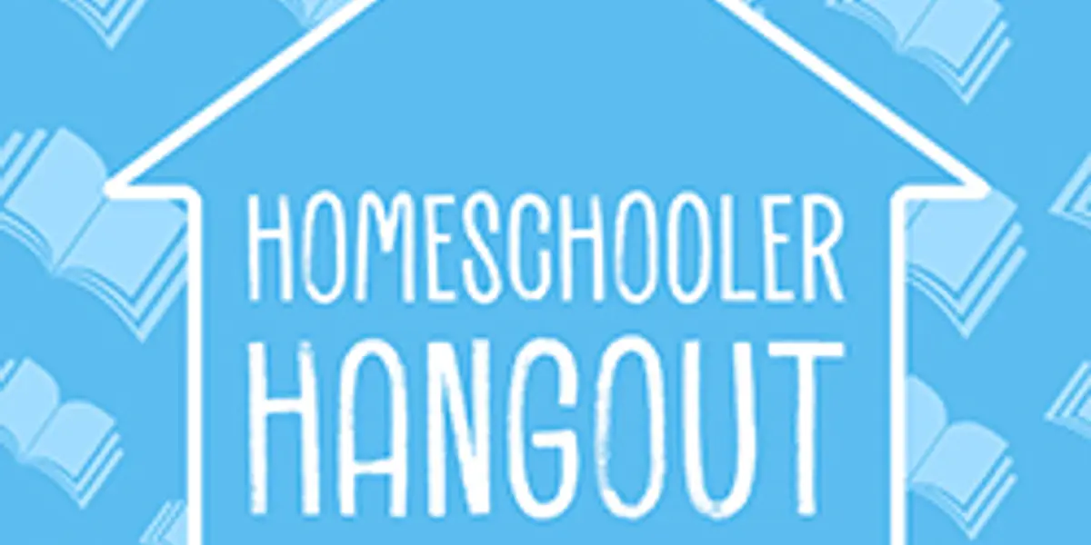 Homeschooler Hangout: Painter's Palette