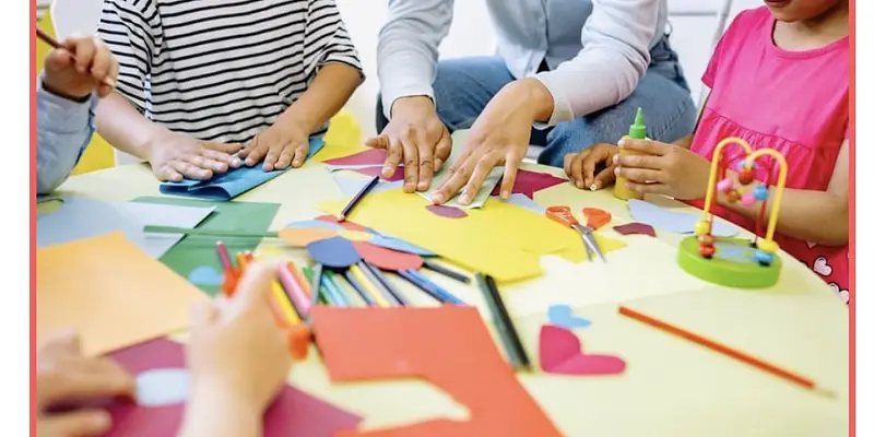 Little Crafters Club